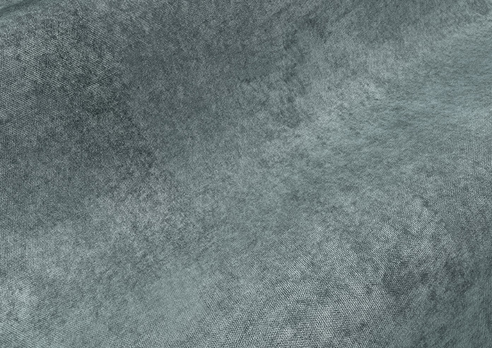 Florence Faux Suede, Mid Grey - Twist&Fit Roman Blind - Image 4